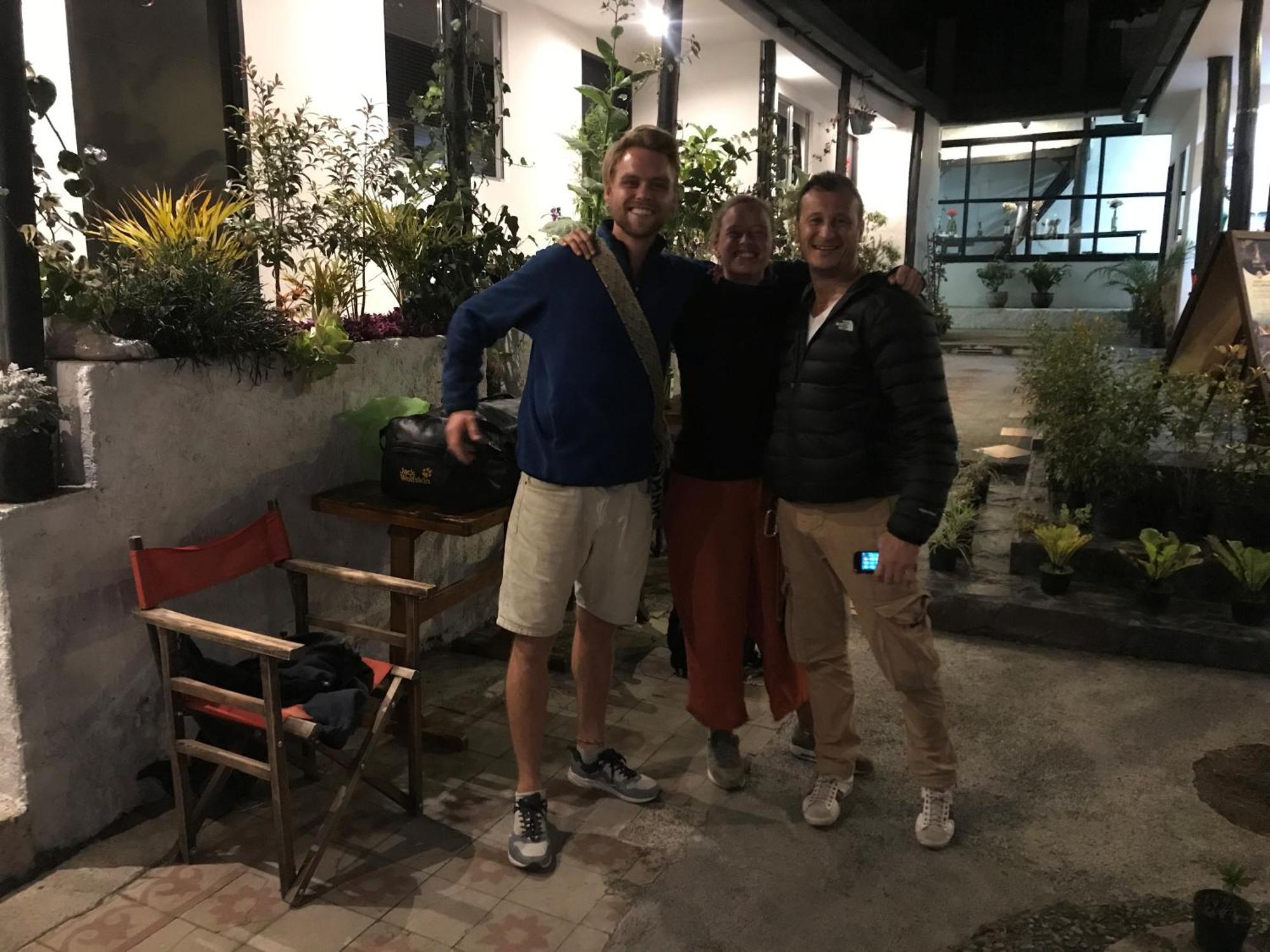 El Yarumo Hostel - Bogota — Fotos 1